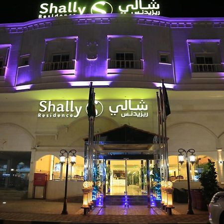 Shally Residence 3 Al-Khubar Exteriér fotografie