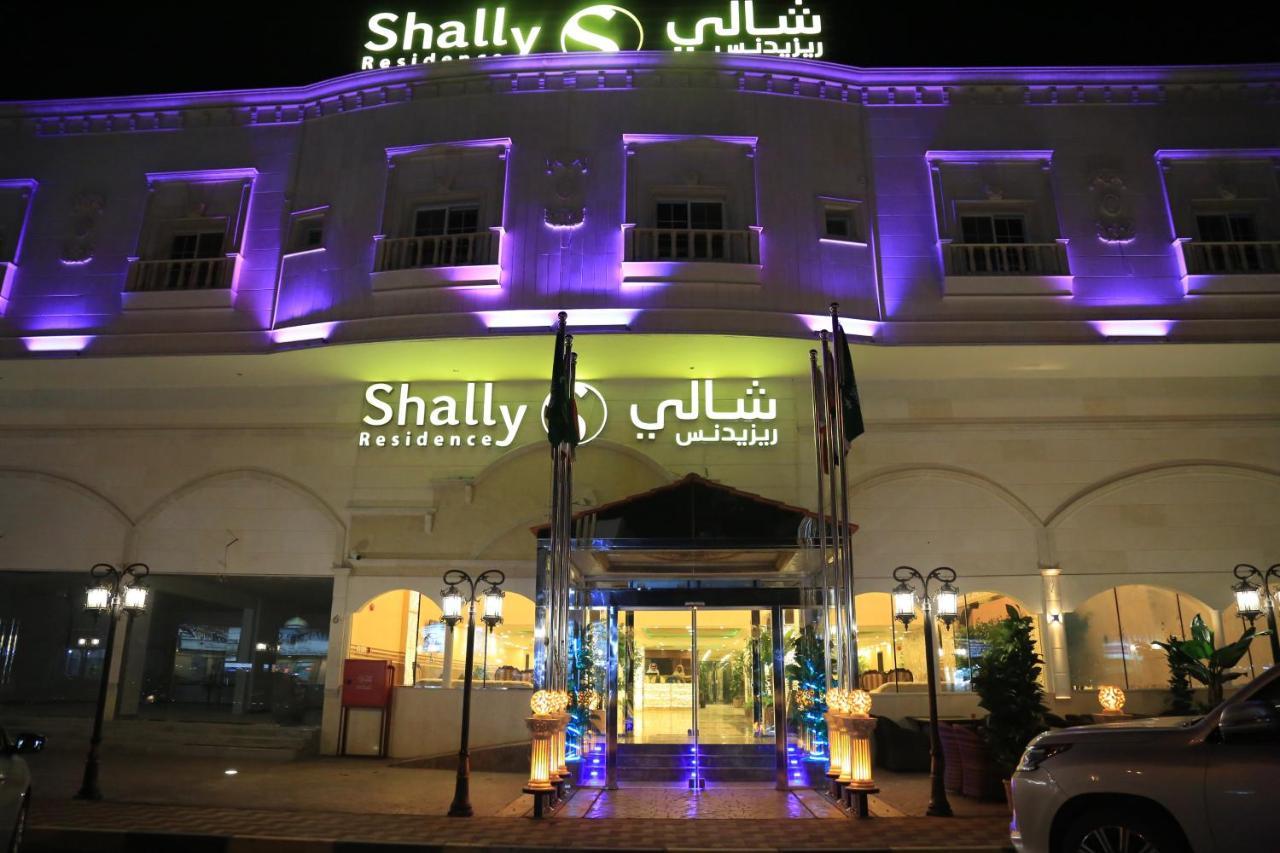 Shally Residence 3 Al-Khubar Exteriér fotografie