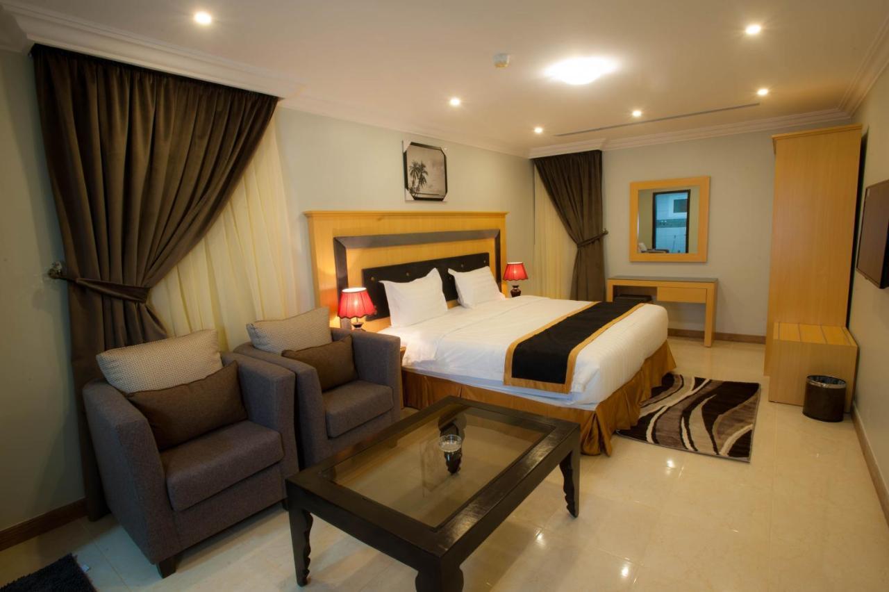 Shally Residence 3 Al-Khubar Exteriér fotografie