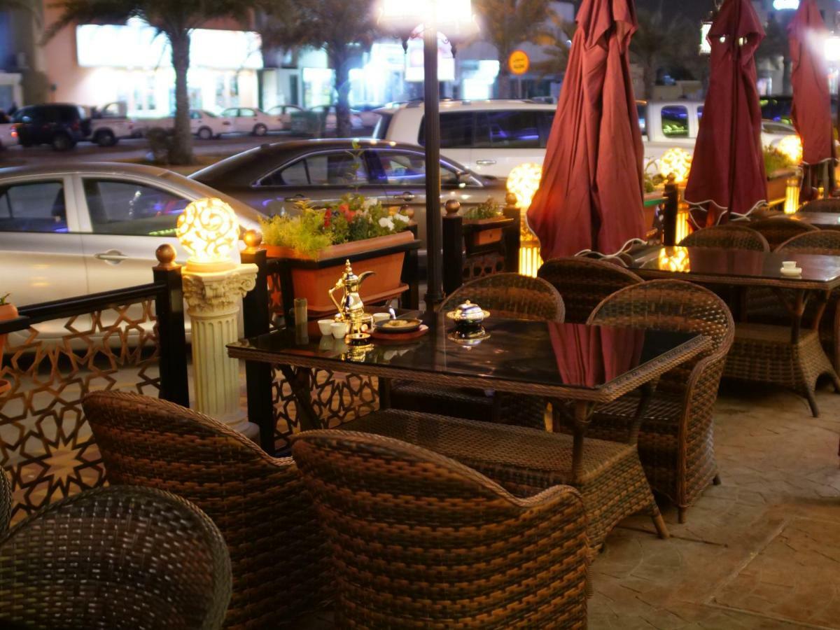 Shally Residence 3 Al-Khubar Exteriér fotografie